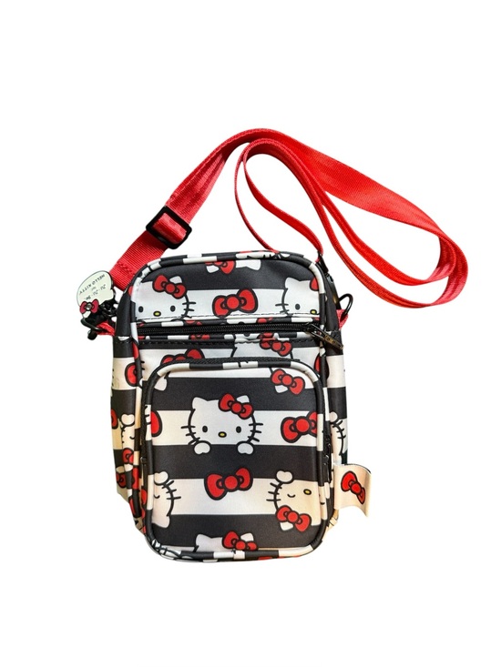 Ju-Ju-Be Handbags - Jujube x Hello Kitty Mini Helix Bag